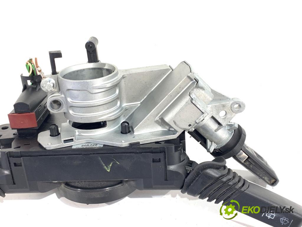 OPEL ASTRA H liftback 2004 66 kW 1.4 (L48) 1364 spinačka N0501882 (Spínacia skrinka)