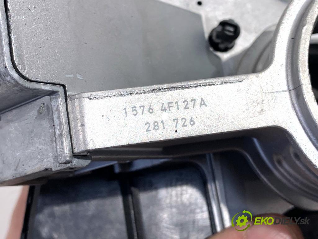 OPEL ASTRA H liftback 2004 66 kW 1.4 (L48) 1364 spinačka N0501882 (Spínacia skrinka)