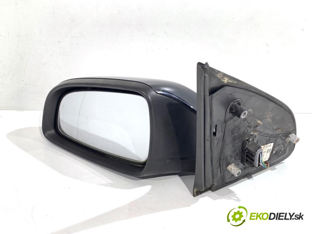 OPEL ASTRA H liftback 2004 66 kW 1.4 (L48) 1364 Spätné zrkadlo ľavy 