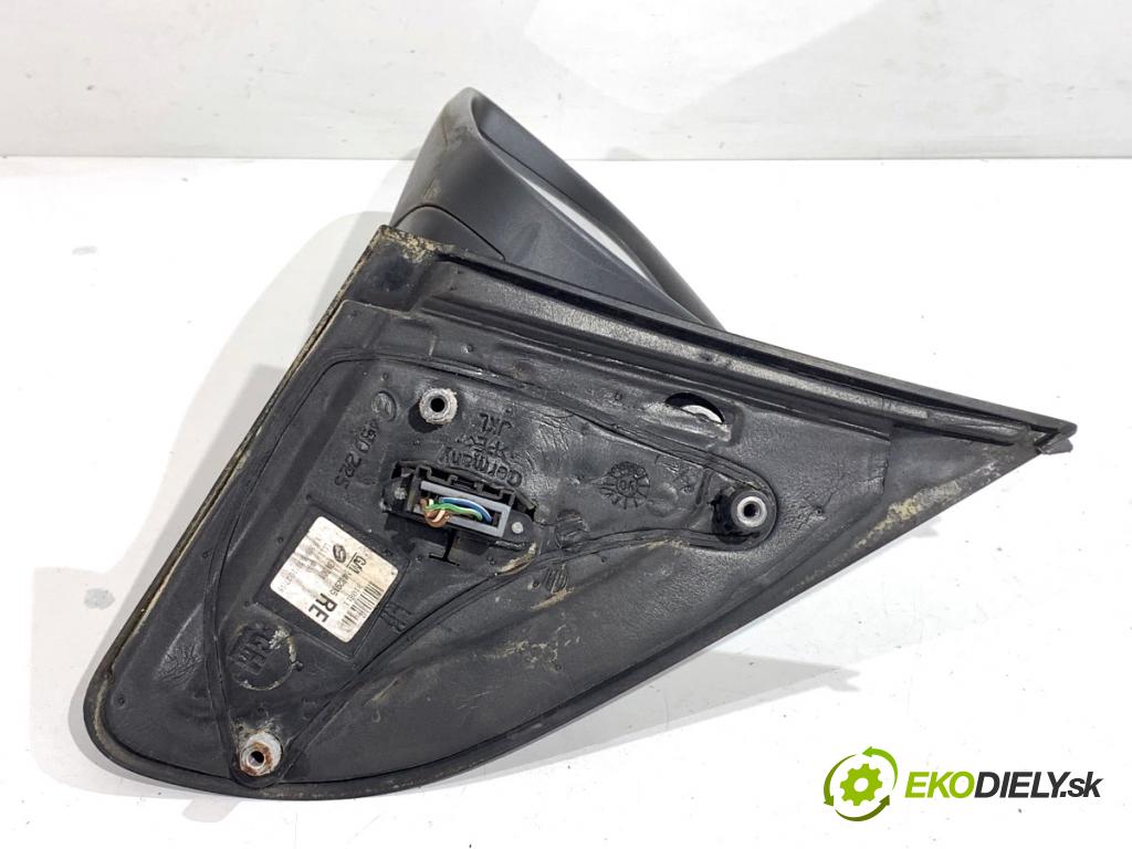 OPEL ASTRA H liftback 2004 66 kW 1.4 (L48) 1364 Spätné zrkadlo ľavy