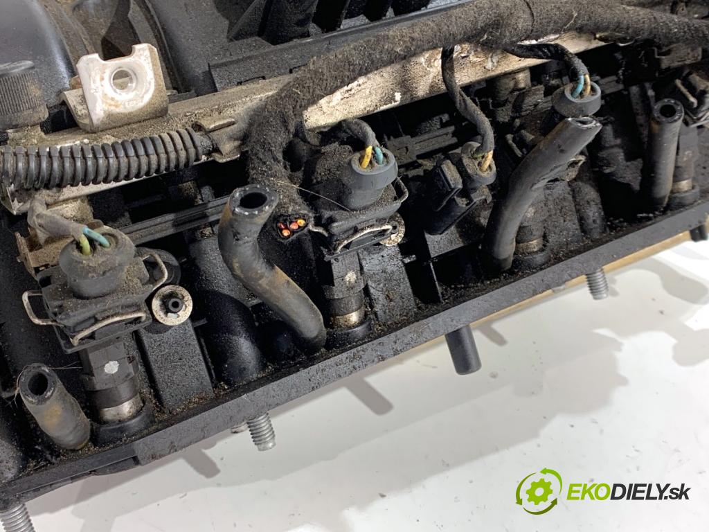 OPEL ASTRA H liftback 2004 66 kW 1.4 (L48) 1364 potrubí sání 24420487 (Sací potrubí)