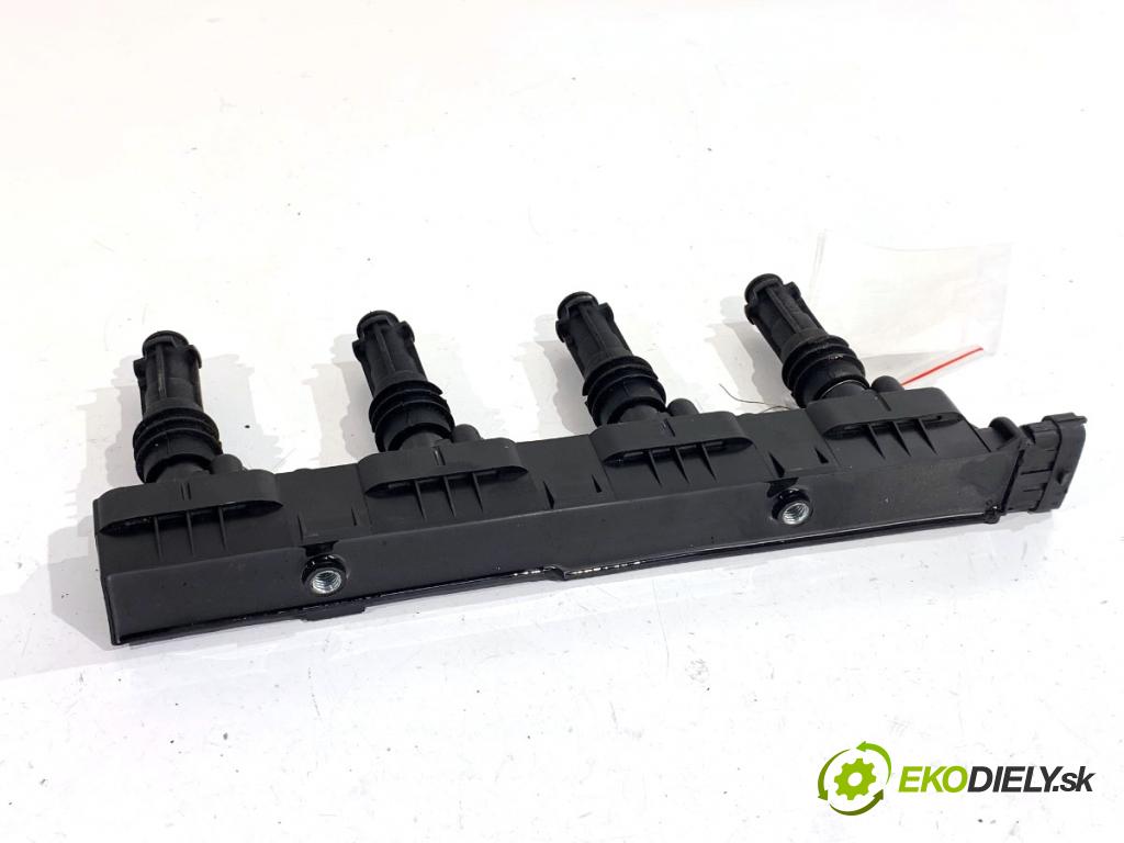 OPEL ASTRA H liftback 2004 66 kW 1.4 (L48) 1364 Cievka zapaľovacia  (Zapaľovacia cievka)