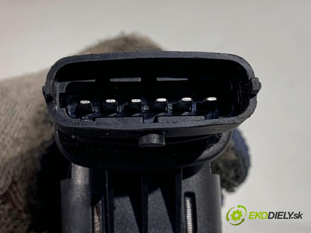 OPEL ASTRA H liftback 2004 66 kW 1.4 (L48) 1364 Cievka zapaľovacia  (Zapaľovacia cievka)