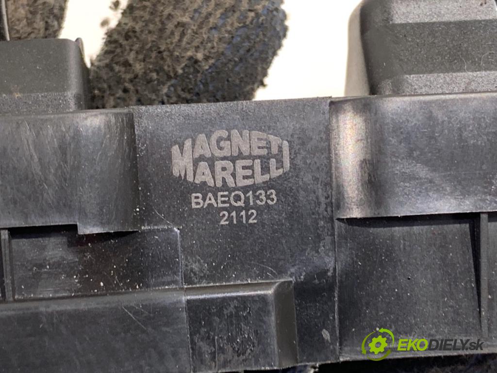 OPEL ASTRA H liftback 2004 66 kW 1.4 (L48) 1364 Cievka zapaľovacia  (Zapaľovacia cievka)