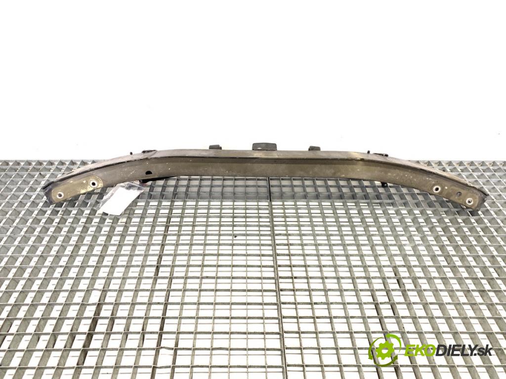 OPEL ASTRA H liftback 2004 66 kW 1.4 (L48) 1364 výztuha nárazníka přední část (Přední výztuha)