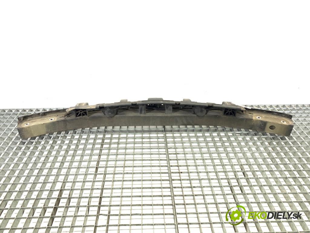 OPEL ASTRA H liftback 2004 66 kW 1.4 (L48) 1364 výztuha nárazníka přední část (Přední výztuha)