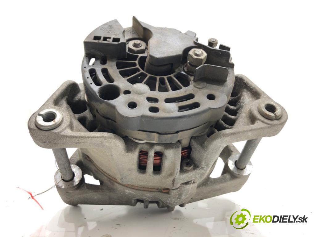 OPEL ASTRA H liftback 2004 66 kW 1.4 (L48) 1364 Alternátor 13156053 0124425028 (Alternátor)