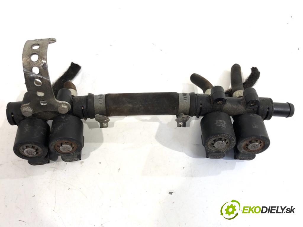 OPEL ASTRA H liftback 2004 66 kW 1.4 (L48) 1364 vstrekovač LPG 67R-010194
