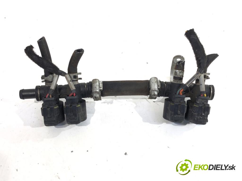 OPEL ASTRA H liftback 2004 66 kW 1.4 (L48) 1364 vstrekovač LPG 67R-010194