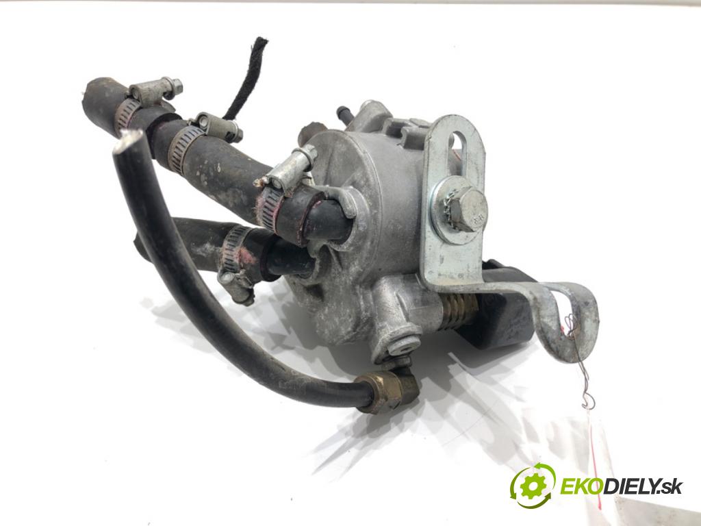 OPEL ASTRA H liftback 2004 66 kW 1.4 (L48) 1364 Reduktor do plynového pedálu LPG 67R010286 (LPG)