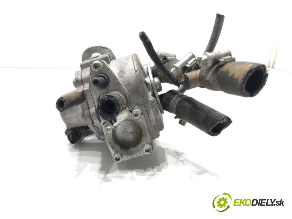 OPEL ASTRA H liftback 2004 66 kW 1.4 (L48) 1364 Reduktor do plynového pedálu LPG 67R010286 (LPG)