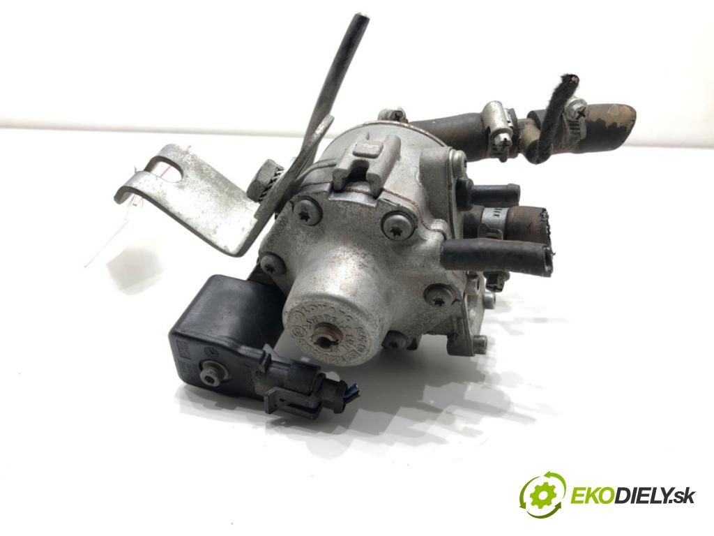 OPEL ASTRA H liftback 2004 66 kW 1.4 (L48) 1364 Reduktor do plynového pedálu LPG 67R010286 (LPG)