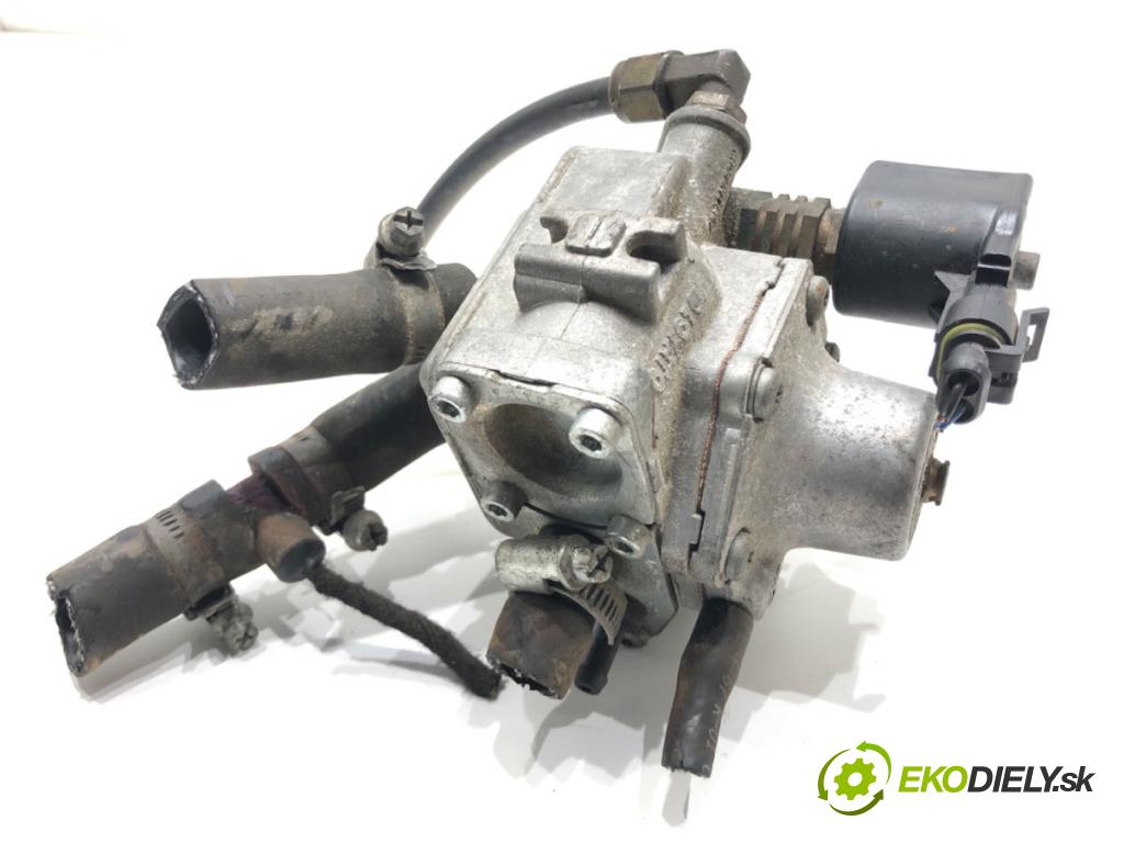 OPEL ASTRA H liftback 2004 66 kW 1.4 (L48) 1364 Reduktor do plynového pedálu LPG 67R010286 (LPG)