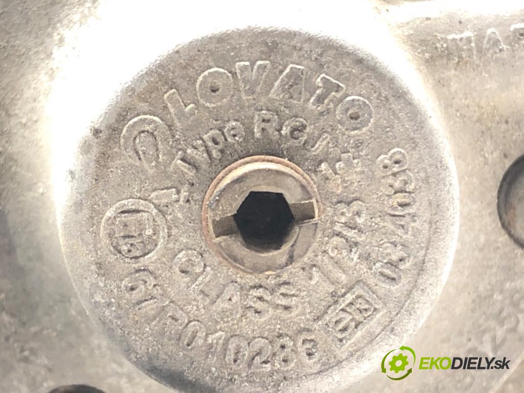 OPEL ASTRA H liftback 2004 66 kW 1.4 (L48) 1364 Reduktor do plynového pedálu LPG 67R010286 (LPG)