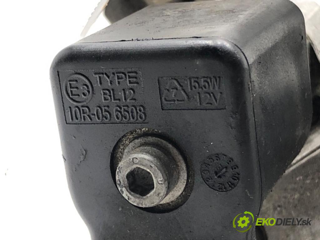 OPEL ASTRA H liftback 2004 66 kW 1.4 (L48) 1364 Reduktor do plynového pedálu LPG 67R010286 (LPG)