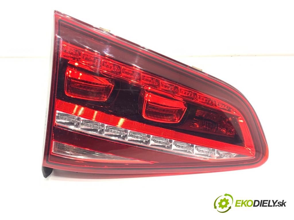 VW GOLF VII liftback 2014 135 kW 2.0 GTD 1968 světlo zadní část levá strana vnitřní 5G0945307F (Klika dveří ostatní)