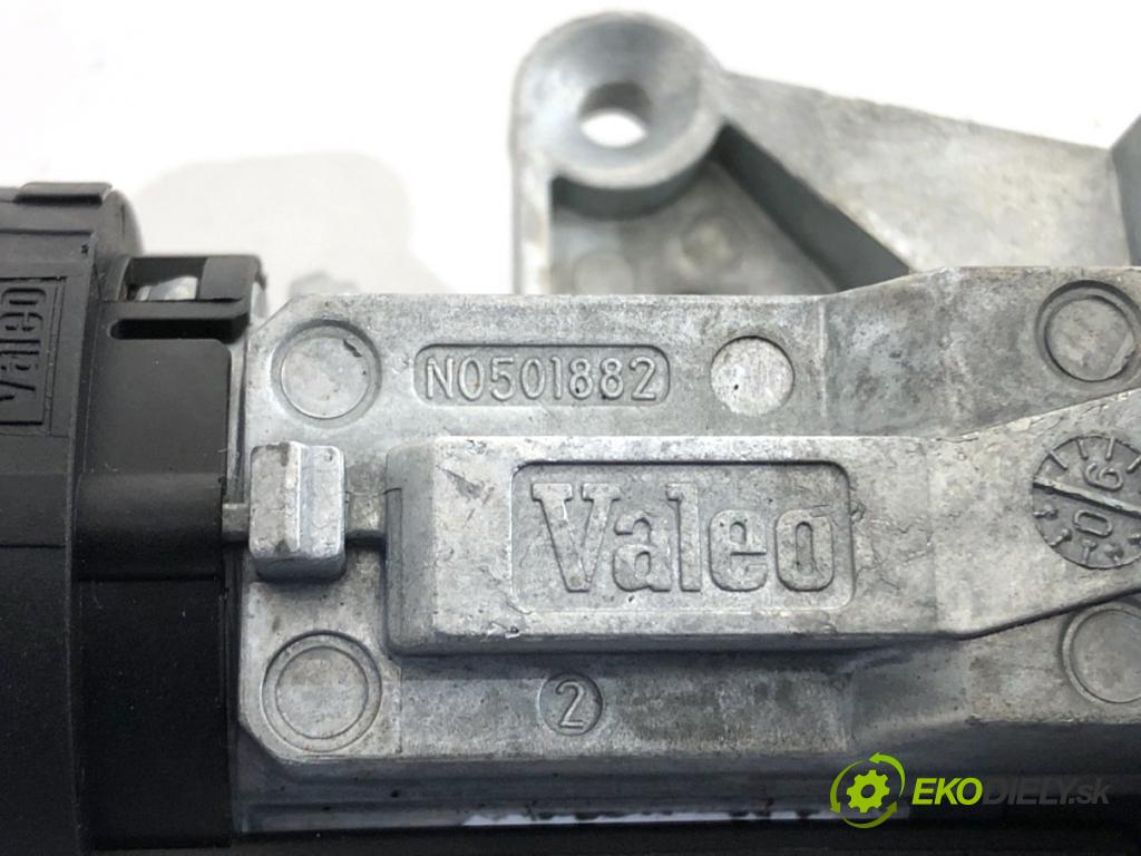 OPEL ZAFIRA B Nadwozie pełne/minivan 2006 88 kW 1.9 CDTI VAN (M75) 1910 spinačka N0501882 (Spínacia skrinka)