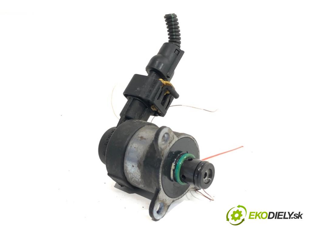 OPEL ZAFIRA B Nadwozie pełne/minivan 2006 88 kW 1.9 CDTI VAN (M75) 1910 Regulátor tlaku paliva 0928400680 (Palivový systém ostatní)