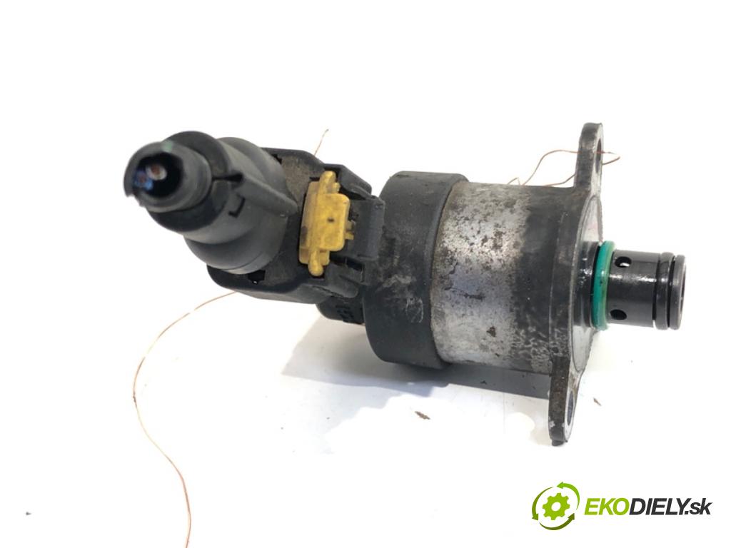 OPEL ZAFIRA B Nadwozie pełne/minivan 2006 88 kW 1.9 CDTI VAN (M75) 1910 Regulátor tlaku paliva 0928400680 (Palivový systém ostatní)