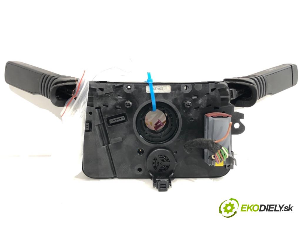 OPEL ZAFIRA B Nadwozie pełne/minivan 2006 88 kW 1.9 CDTI VAN (M75) 1910 Prepínač kombinovaný 13245732TD (Prepínacie páčky pod volantom)
