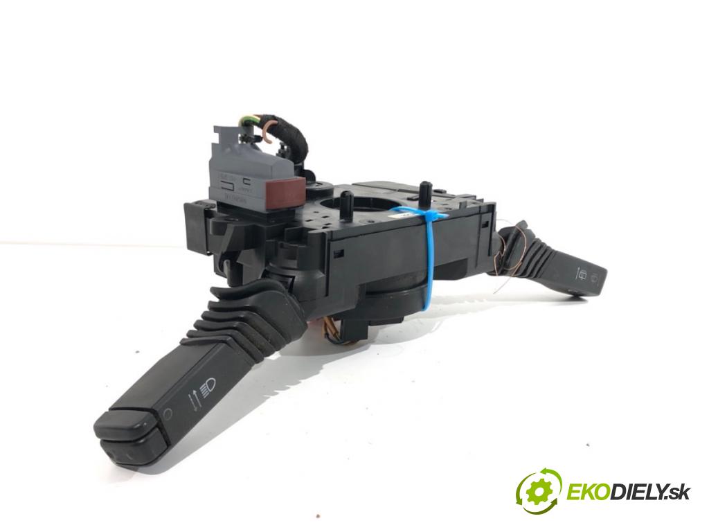 OPEL ZAFIRA B Nadwozie pełne/minivan 2006 88 kW 1.9 CDTI VAN (M75) 1910 Prepínač kombinovaný 13245732TD (Prepínacie páčky pod volantom)