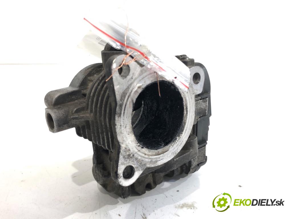 OPEL ZAFIRA B Nadwozie pełne/minivan 2006 88 kW 1.9 CDTI VAN (M75) 1910 Škrtiaca klapka 55199974  48CPD1 (Škrtiaca klapka)