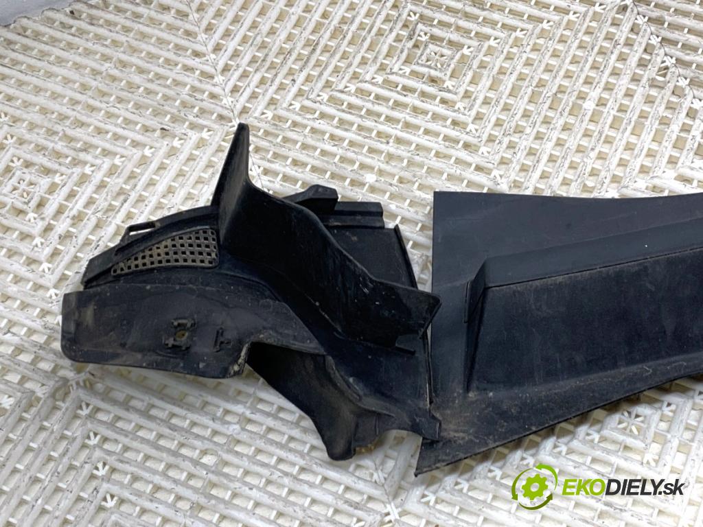 OPEL ZAFIRA B Nadwozie pełne/minivan 2006 88 kW 1.9 CDTI VAN (M75) 1910 Torpédo, plast pod čelné okno 13142034 (Torpédo (plast pod čelným sklom))