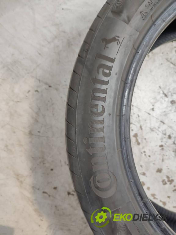 --- --- PNEUMATIKY: 2X 235/45 18" PREMIUM CONTACT: 6