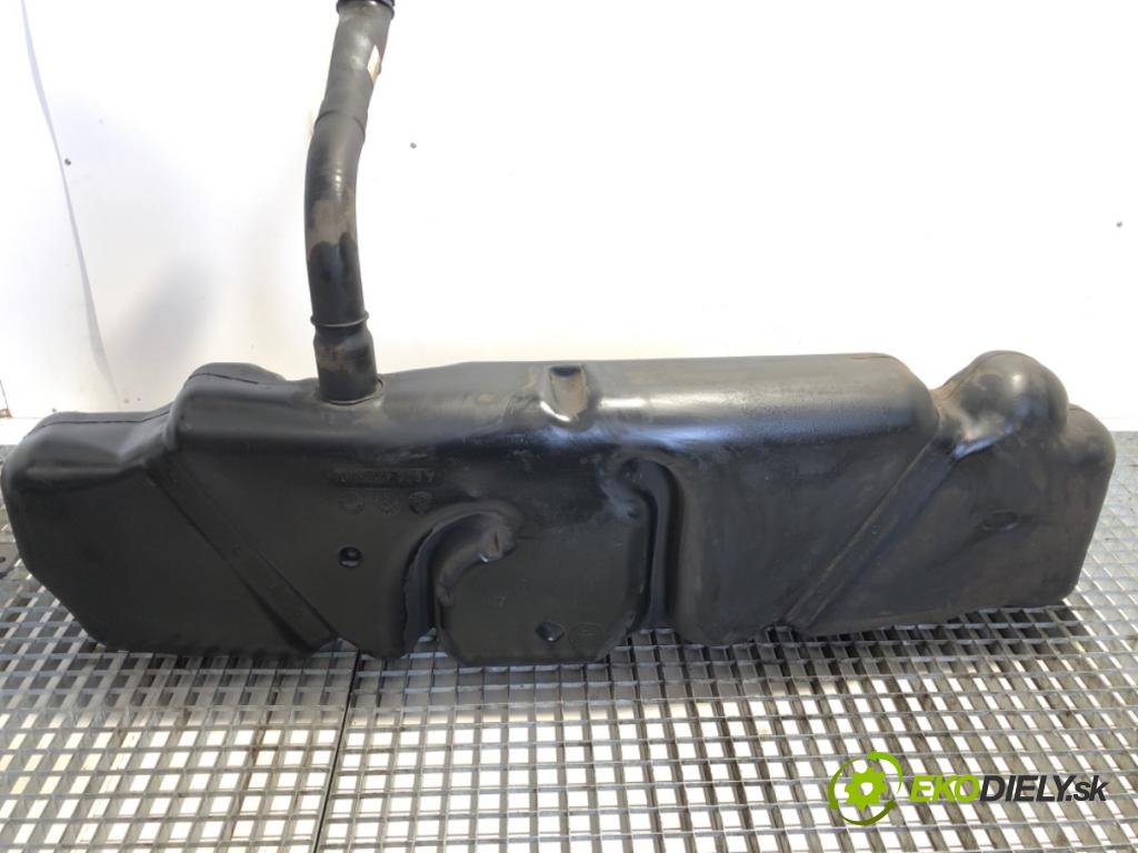 MERCEDES-BENZ W906 Skrzynia 2011 120 kW 216 CDI (906.611, 906.613) 2143 nádržka paliva  (Palivová nádrž)