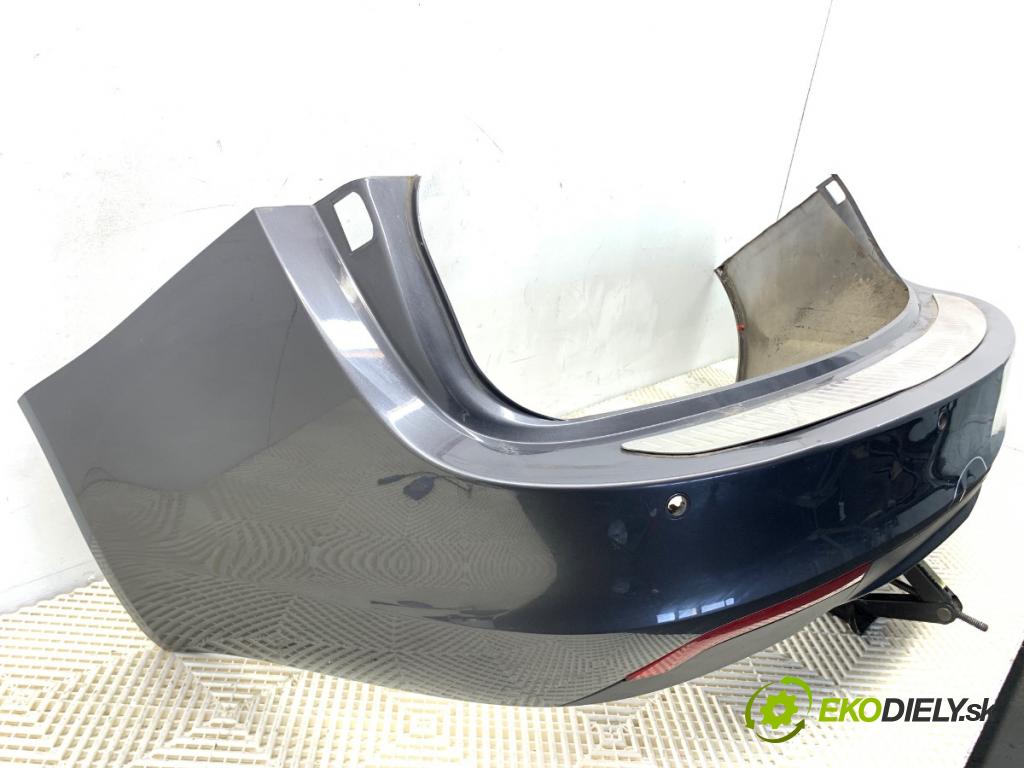 OPEL INSIGNIA A Kombi 2011 118 kW 2.0 CDTI 4x4 (35) 1956 Nárazník zad (Kľučka dverí ostatné)