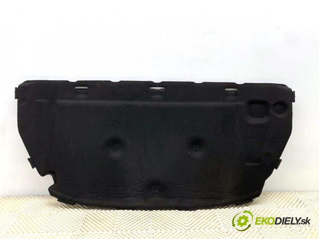 OPEL INSIGNIA A Kombi 2011 118 kW 2.0 CDTI 4x4 (35) 1956 Odhlučnenie kapoty 13308394