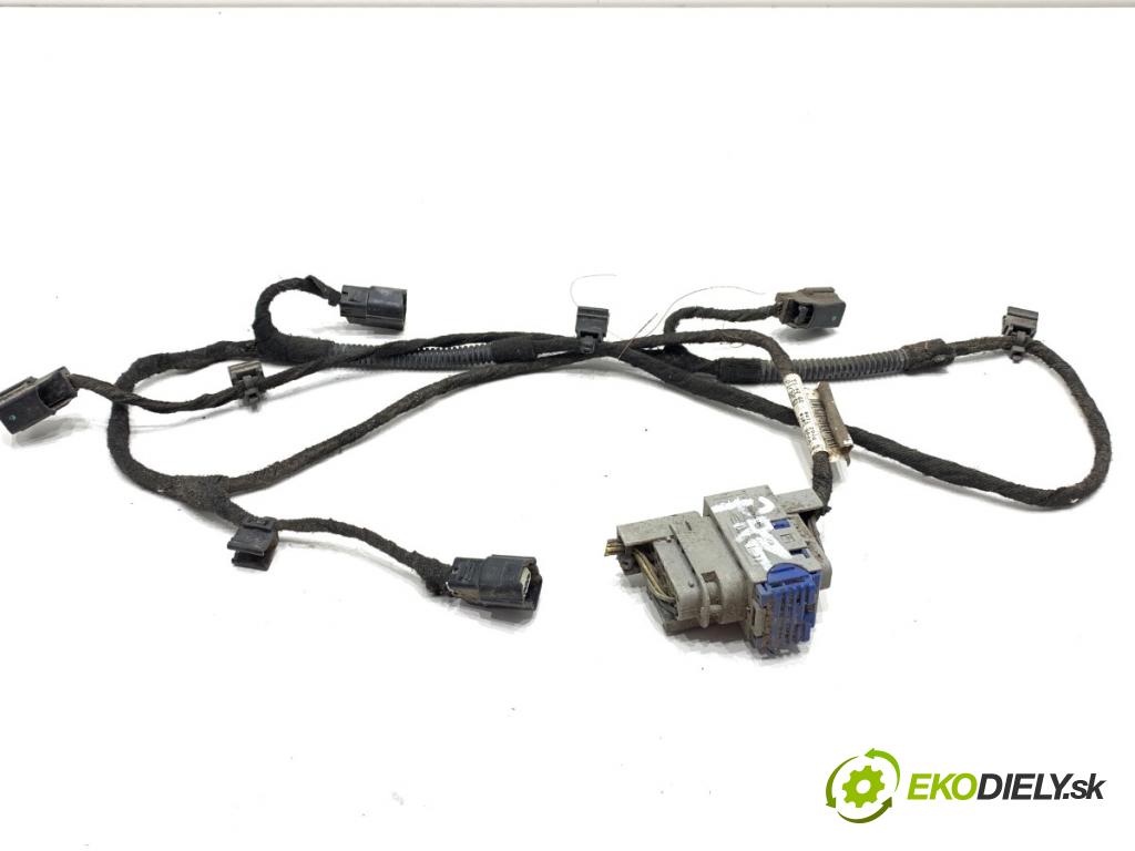 OPEL INSIGNIA A Kombi 2011 118 kW 2.0 CDTI 4x4 (35) 1956 Káblovačka PDC zad 13331420