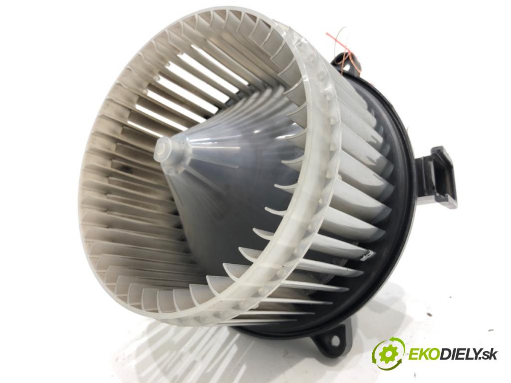 OPEL INSIGNIA A Kombi 2011 118 kW 2.0 CDTI 4x4 (35) 1956 ventilátor kúrenia 52426734