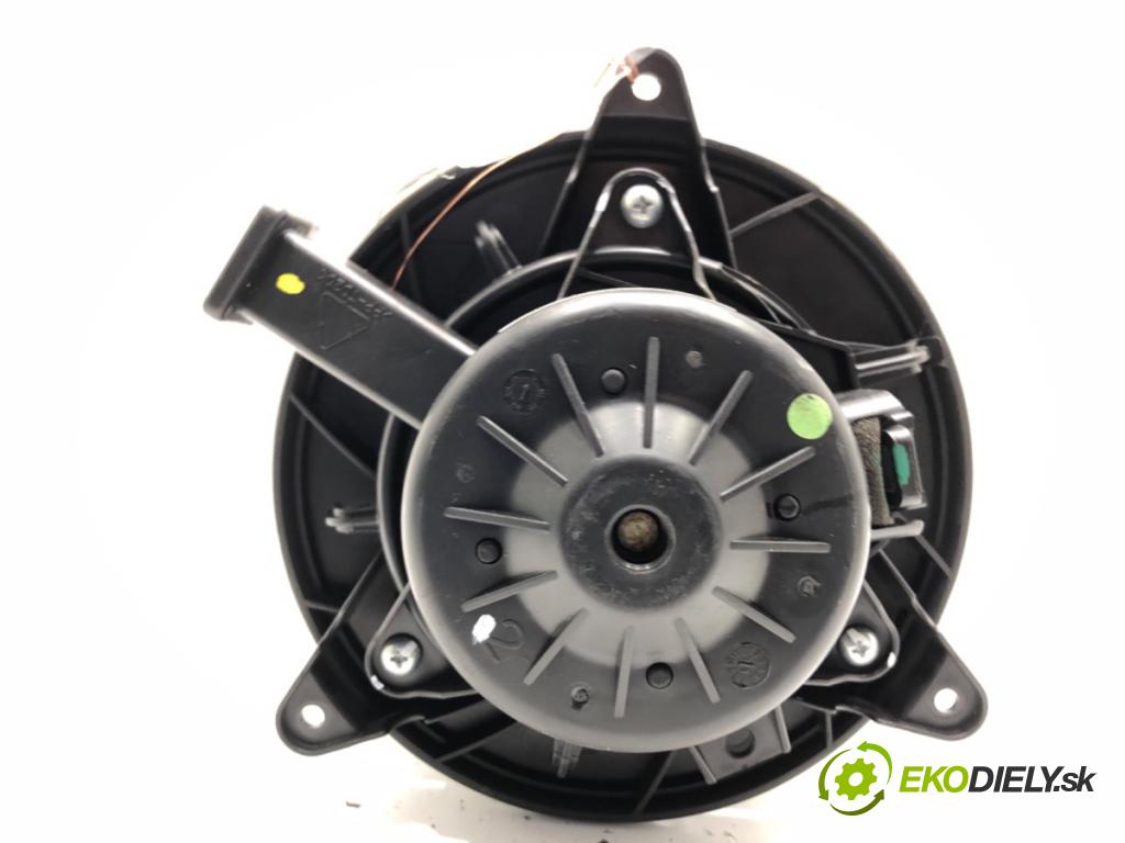 OPEL INSIGNIA A Kombi 2011 118 kW 2.0 CDTI 4x4 (35) 1956 ventilátor kúrenia 52426734