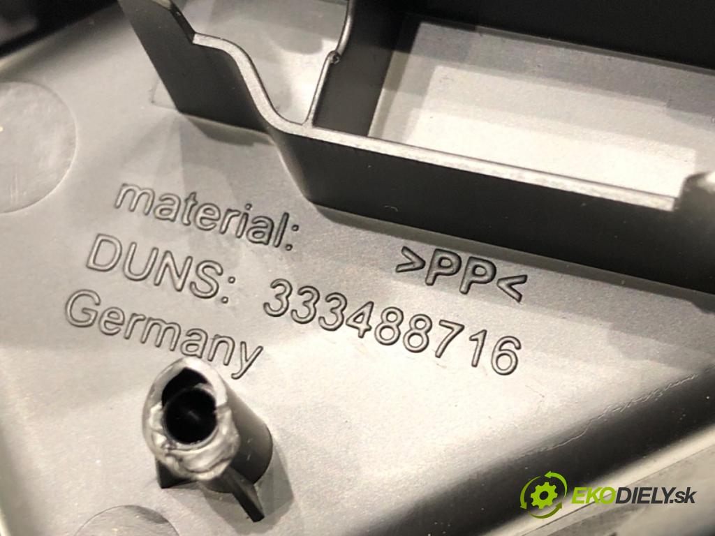 OPEL INSIGNIA A Kombi 2011 118 kW 2.0 CDTI 4x4 (35) 1956 Držiak na nápoje  (Držiak (úchyt) na nápoje)