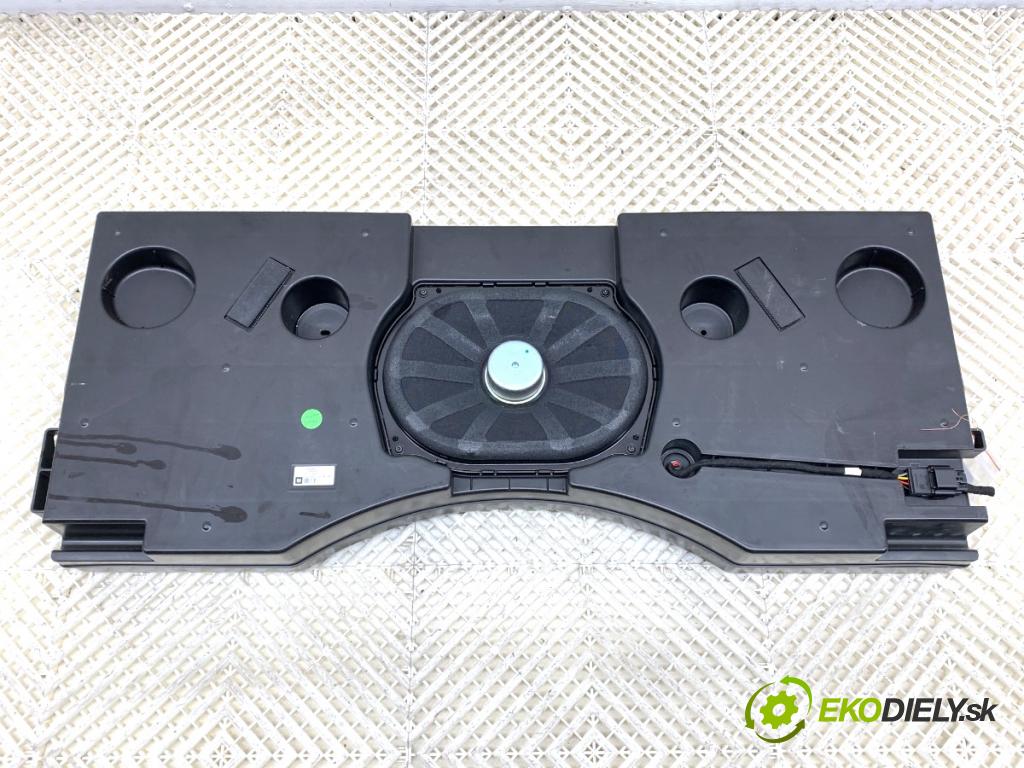 OPEL INSIGNIA A Kombi 2011 118 kW 2.0 CDTI 4x4 (35) 1956 subwoofer 13240963 (Audio zariadenie)