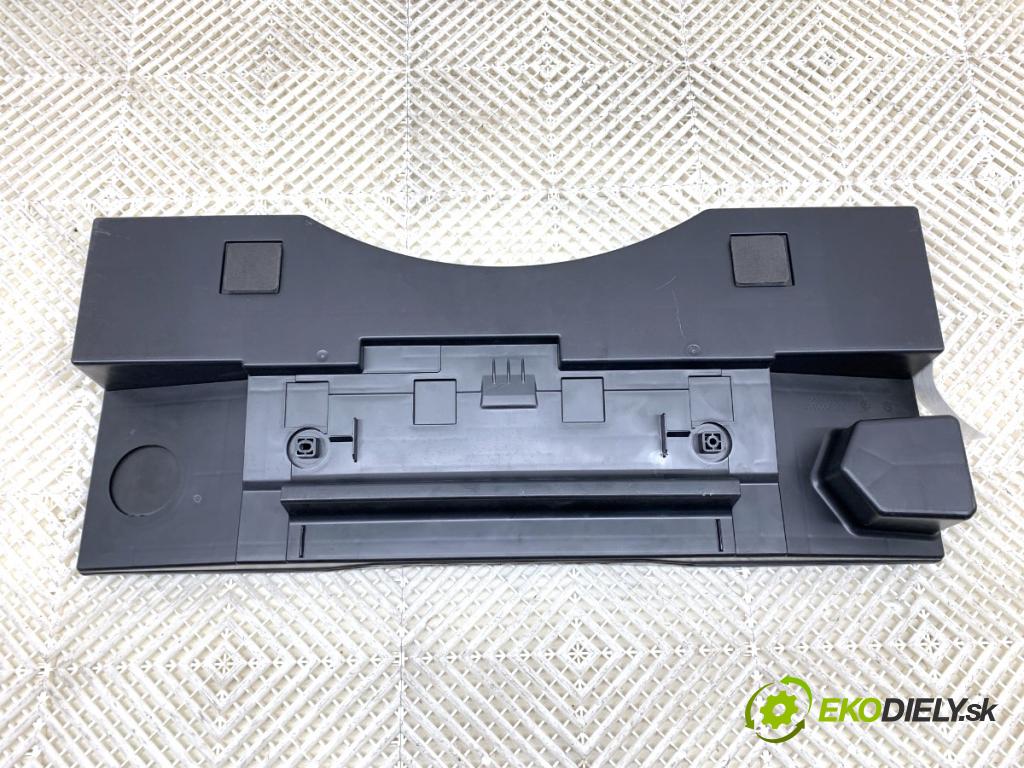 OPEL INSIGNIA A Kombi 2011 118 kW 2.0 CDTI 4x4 (35) 1956 subwoofer 13240963 (Audio zariadenie)