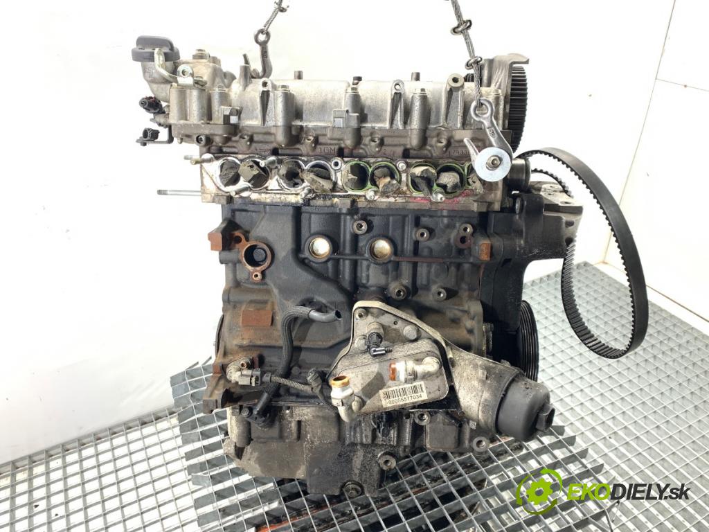 OPEL INSIGNIA A Kombi 2011 118 kW 2.0 CDTI 4x4 (35) 1956 Motor A20DTH (Motor)