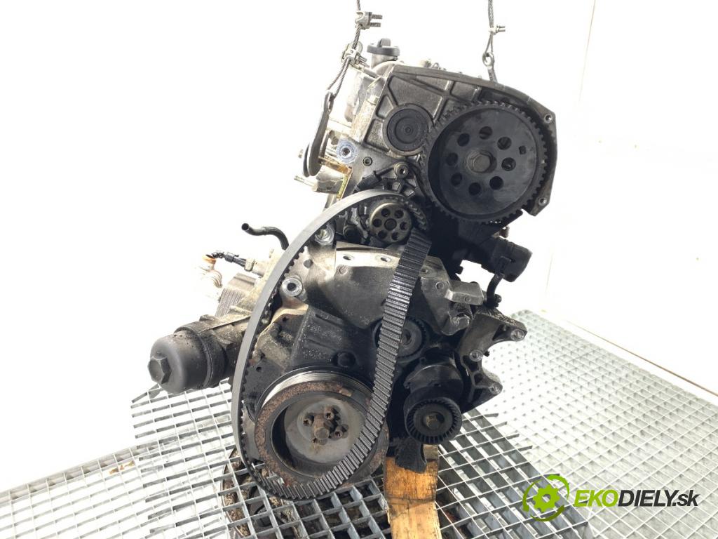 OPEL INSIGNIA A Kombi 2011 118 kW 2.0 CDTI 4x4 (35) 1956 Motor A20DTH (Motor)