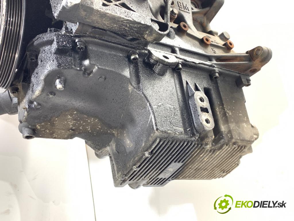 OPEL INSIGNIA A Kombi 2011 118 kW 2.0 CDTI 4x4 (35) 1956 Motor A20DTH (Motor)