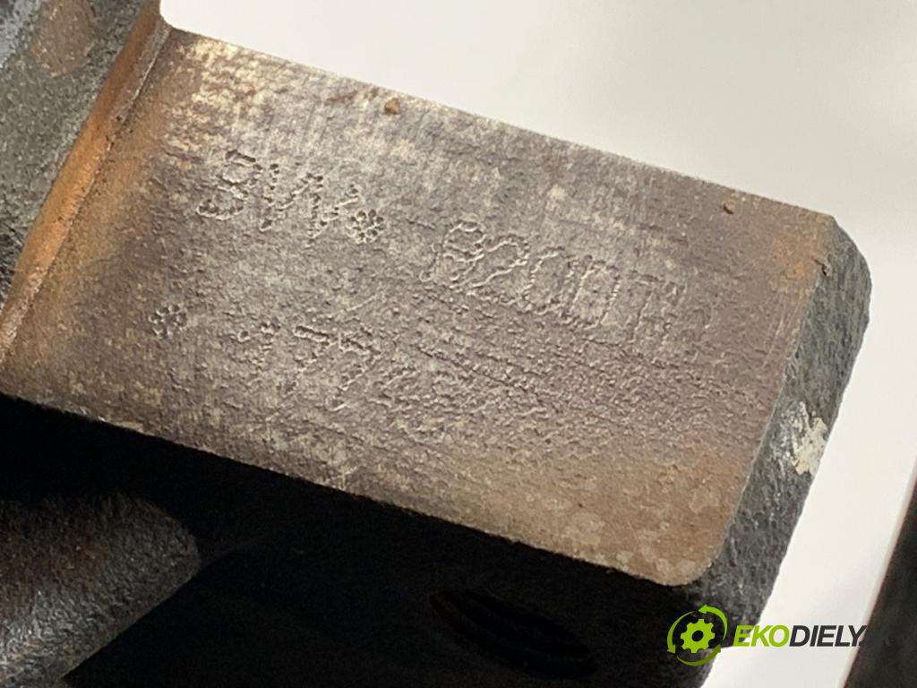 OPEL INSIGNIA A Kombi 2011 118 kW 2.0 CDTI 4x4 (35) 1956 motor A20DTH (Motor)