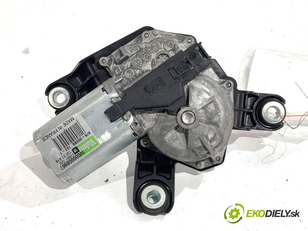 OPEL INSIGNIA A Kombi 2011 118 kW 2.0 CDTI 4x4 (35) 1956 motor stěračů zadní část 13227418