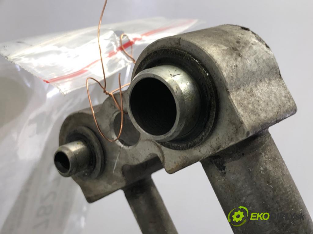 OPEL INSIGNIA A Kombi 2011 118 kW 2.0 CDTI 4x4 (35) 1956 rúrka klimatizácie  (Rúrka klimatizácie)