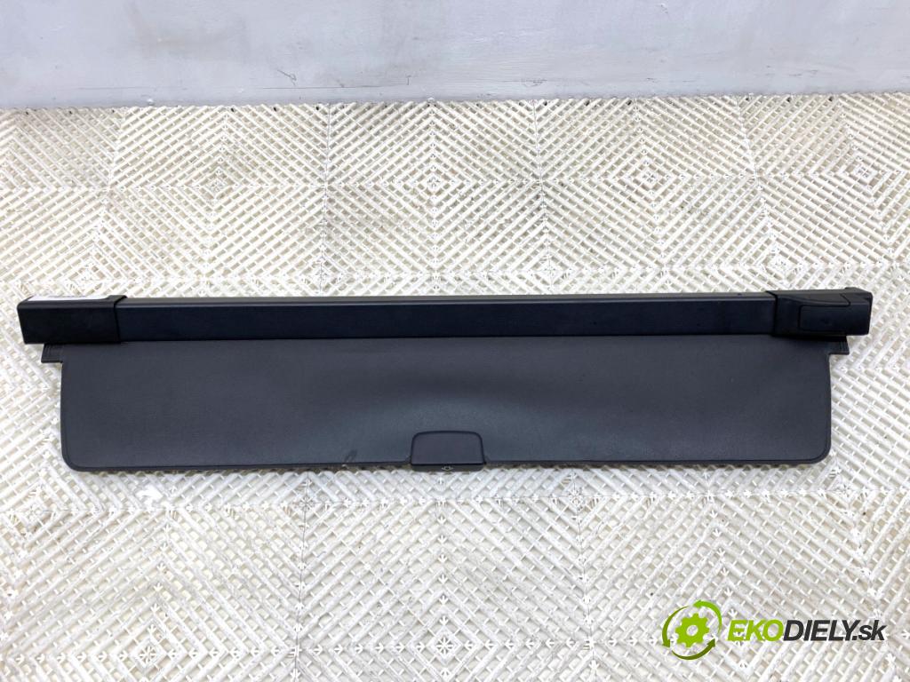 OPEL INSIGNIA A Kombi 2011 118 kW 2.0 CDTI 4x4 (35) 1956 Roleta kufra 