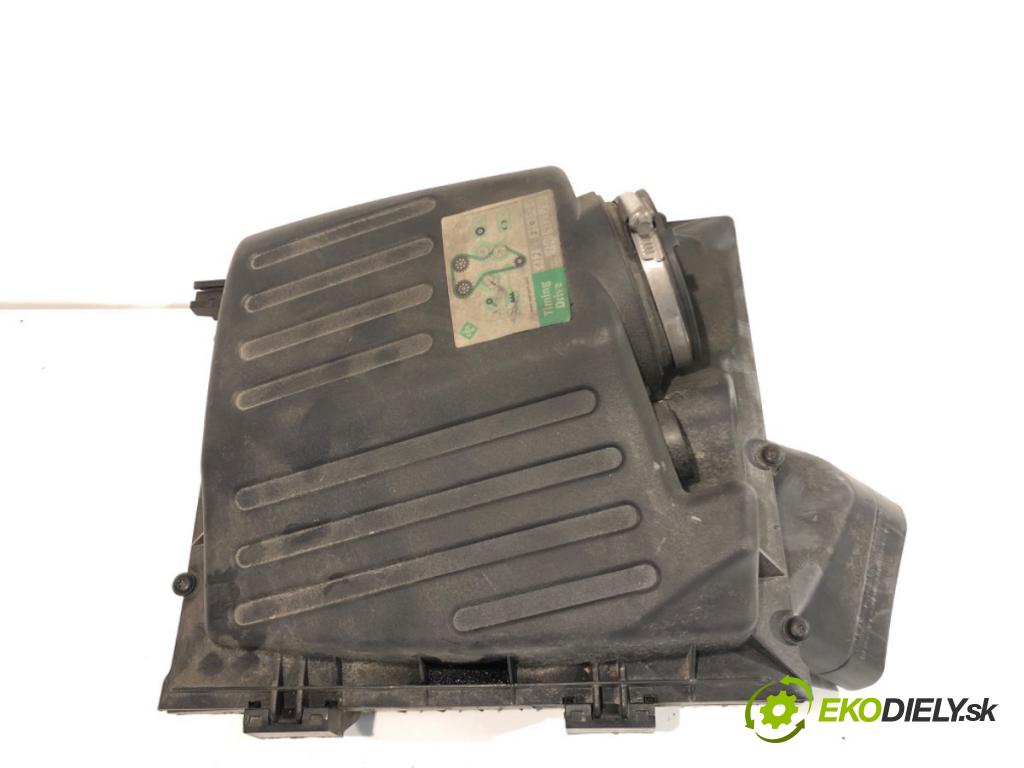 OPEL INSIGNIA A Kombi 2011 118 kW 2.0 CDTI 4x4 (35) 1956 Obal filtra vzduchu 55560889 (Obal vzduchového filtra)