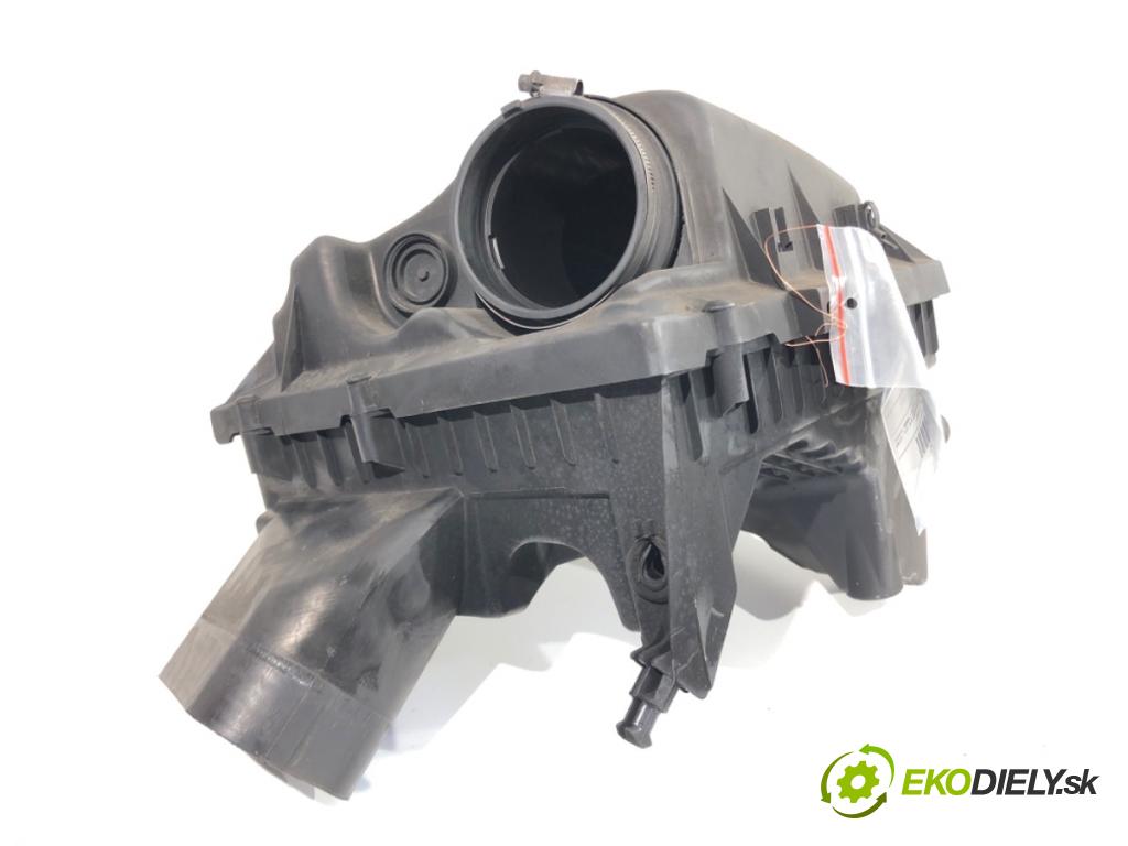 OPEL INSIGNIA A Kombi 2011 118 kW 2.0 CDTI 4x4 (35) 1956 Obal filtra vzduchu 55560889 (Obal vzduchového filtra)
