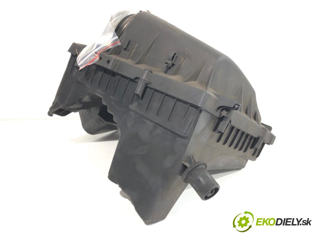 OPEL INSIGNIA A Kombi 2011 118 kW 2.0 CDTI 4x4 (35) 1956 Obal filtra vzduchu 55560889 (Obal vzduchového filtra)