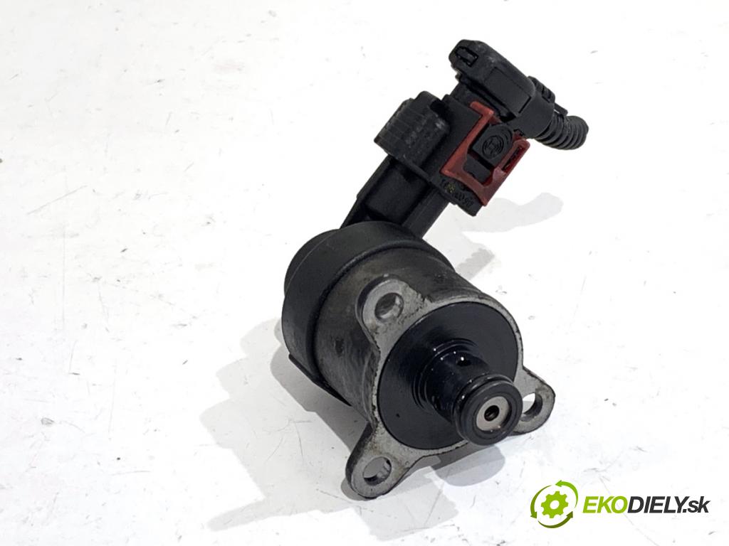 OPEL INSIGNIA A Kombi 2011 118 kW 2.0 CDTI 4x4 (35) 1956 Regulátor tlaku paliva 0928400680 (Palivový systém ostatní)