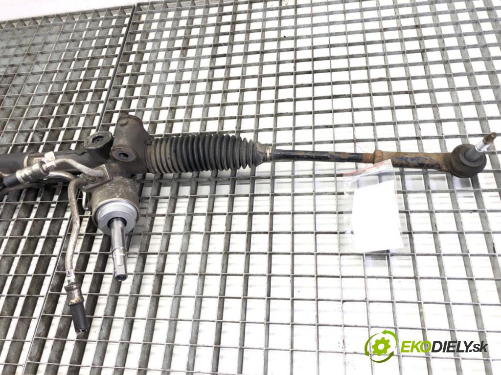 OPEL INSIGNIA A Kombi 2011 118 kW 2.0 CDTI 4x4 (35) 1956 řízení 13292337 (Řízení)