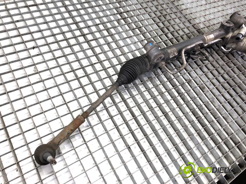 OPEL INSIGNIA A Kombi 2011 118 kW 2.0 CDTI 4x4 (35) 1956 řízení 13292337 (Řízení)